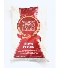 Soya Flour 1kg HEERA